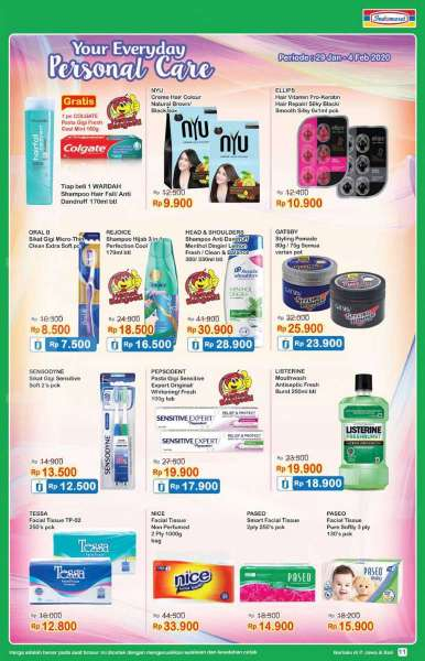Katalog Promosi Indomaret 29 Jan - 4 Februari 2020 (6)