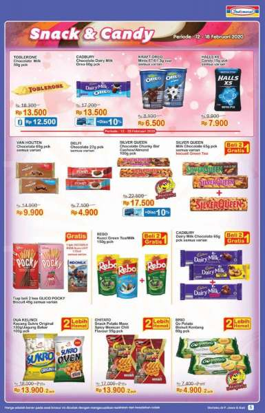 Katalog Promosi Indomaret 12 - 18 Februari 2020 (3)
