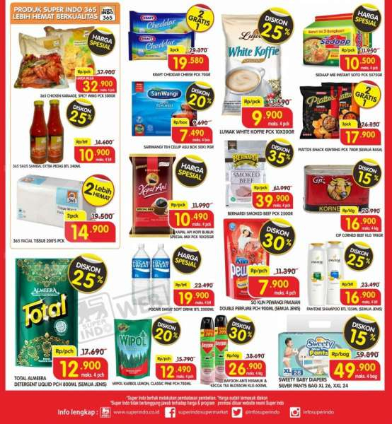 promo superindo 