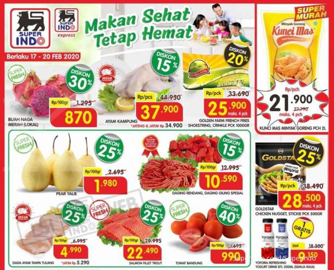 Promo superindo 