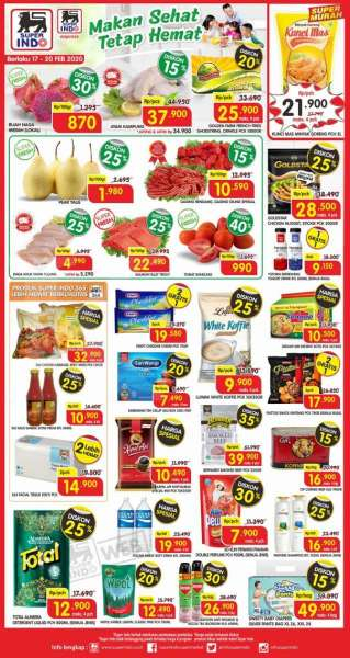 Promo superindo 