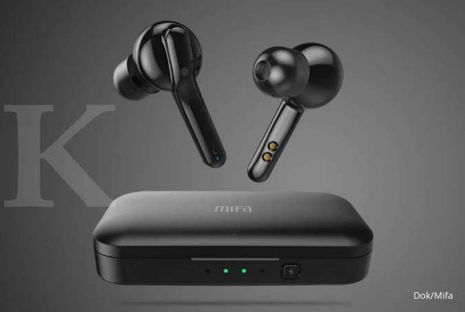Mirip AirPods, 6 rekomendasi TWS murah 