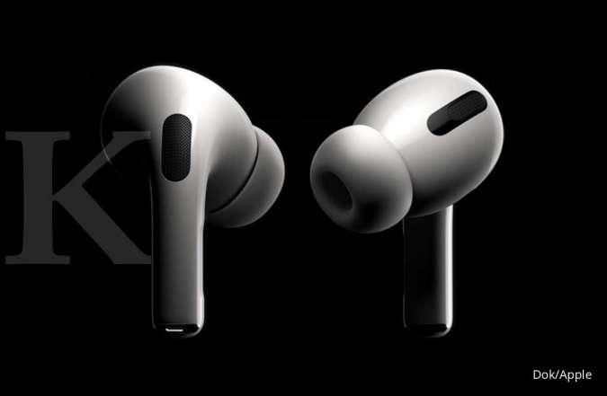 AirPods 3 akan hadir awal tahun 2021 dengan desain serupa AirPods Pro