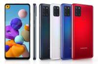 Harga HP Samsung A21s RAM 6 GB mulai dari Rp 2,3 jutaan, semakin murah
