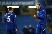 Leeds vs Chelsea di Liga Inggris: Peluang The Blues tembus 3 besar klasemen