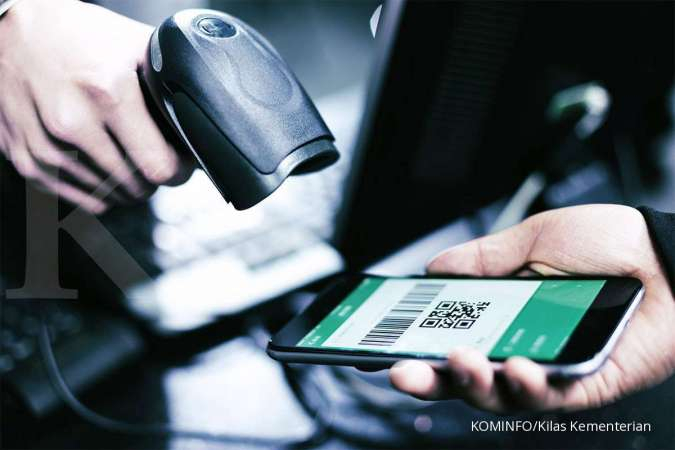 Pilihlah E-Wallet Sesuai Kebutuhan! Pilihlah E-Wallet Sesuai Kebutuhan!
