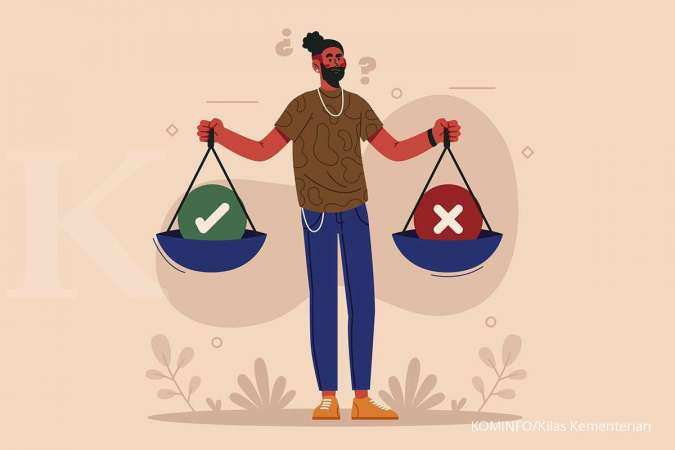 Kekerasan Berbasis Gender Online Alami Peningkatan, Cegah dengan Etika Digital Kekerasan Berbasis Gender Online Alami Peningkatan, Cegah dengan Etika Digital