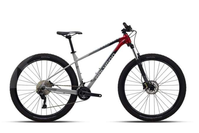Polygon Xtrada 5, Harga Sepeda Gunung 