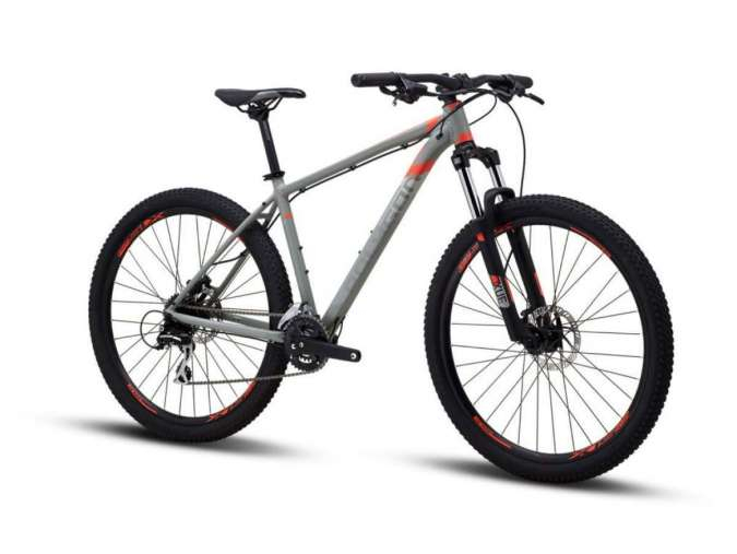 Polygon Premier 4, Harga Sepeda Gunung 