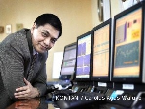 Kami tak takut kompetisi asal adil dan wajar