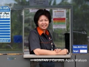 Saya minta para manajer menganggap saya anak TK