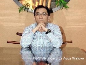 Konsolidasikan perusahaan agar investor tak bingung