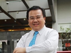 Tanpa pesaing, Kagum tak akan berkembang