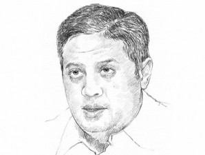 Belajar dari Pak Met