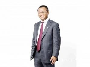 Kami berusaha mengembangkan diri dan fokus di sektor ritel