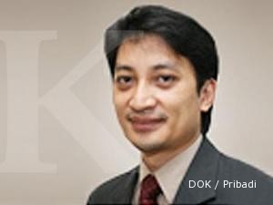Infrastruktur untuk masa depan