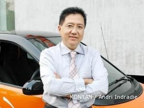 Setelah konsolidasi, kami siap masuk era globalisasi