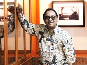 Menanam kultur baru dan membidik peluang lain