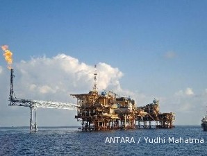 daftar saham energi Gas metana mulai produksi kuartal dua