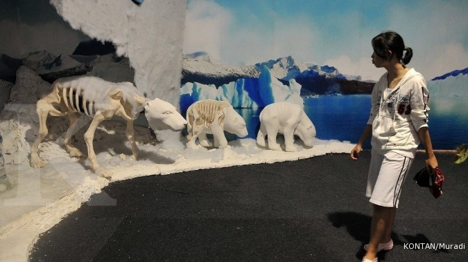 Mengenal Lebih Jauh Pemanasan Global Atau Global Warming Penyebab Serta Dampaknya