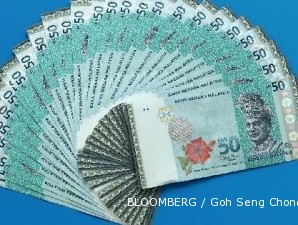 Ringgit Dan Dollar Singapura Pimpin Pelemahan Mata Uang Asia