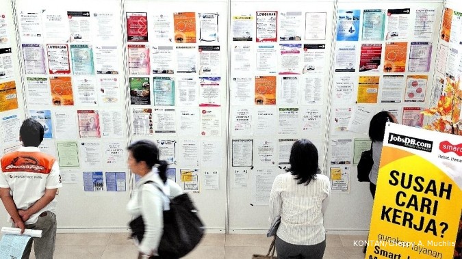 Bekerja Di Badan Pbb Bisa Dapat Gaji Rp 690 Juta