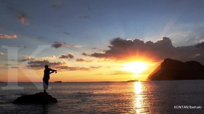Potensi Wisata Sumbawa Dibidik Masuk Pasar Digital Lewat OTA