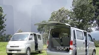 Contoh 94+ Modifikasi Mobil Karavan Indonesia Paling Terbaru