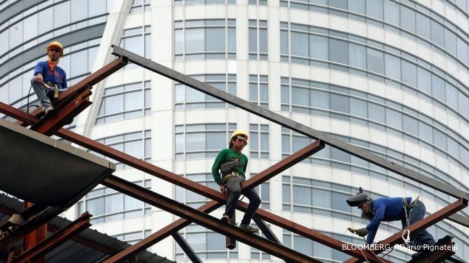 Pemerintah Thailand Hanya Terima Tenaga Kerja Asing Lewat Perjanjian G2g Pemerintah Thailand Hanya Terima Tenaga Kerja Asing Lewat Perjanjian G2g