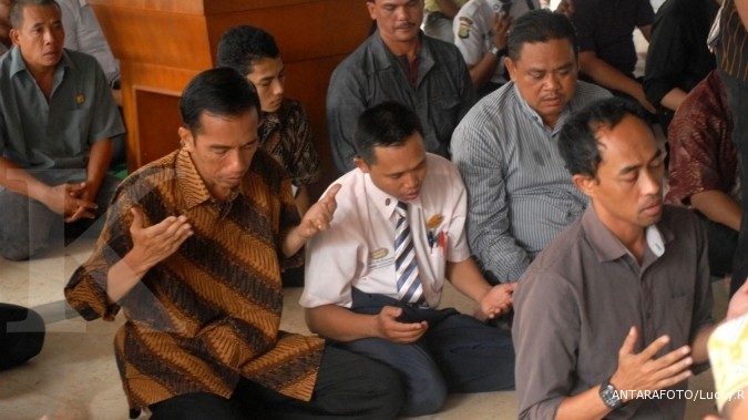 Kyai forex