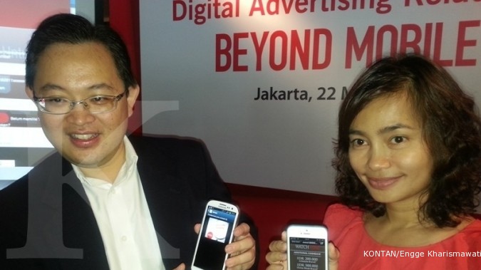Paket Digital Marketing Telkomsel: Solusi Lengkap untuk Bisnis Anda di Era Digital