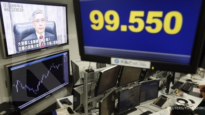 Kemendag Imbau Masyarakat Waspada Penawaran Perangkat Lunak Trading Forex