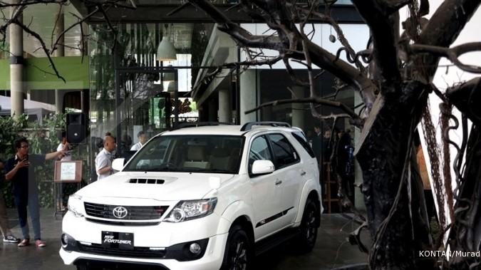 Ide 96+ Harga Mobil Fortuner Bekas Modifikasi Gratis