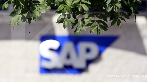 PT Mitra Integrasi Informatika Resmi Ditunjuk SAP Menjadi Value Added Reseller
