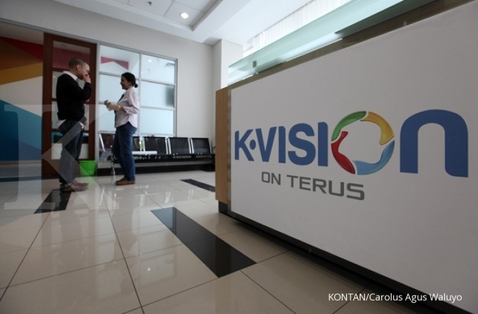 MNC Vision Networks akuisisi 60% saham K-Vision