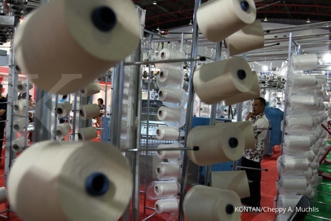 saham tifico Presentasi trading saham