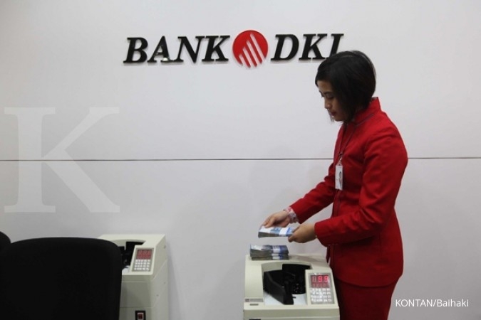 Pembobolan Di Bank Dki Terkuak Atm Bersama Buka Suara