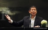Hashim Djojohadikusumo: Pak Jokowi tak keluarkan uang karena uangnya dari saya