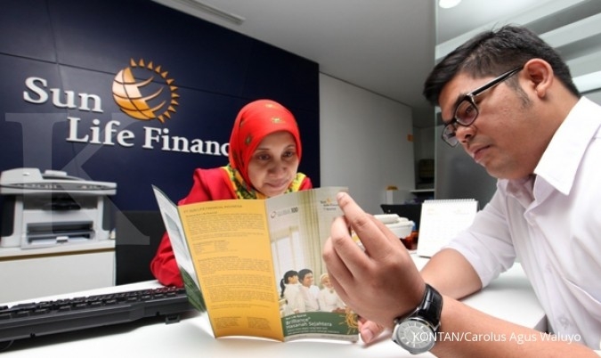 25 Asuransi Sun Life Bagus Tidak - Info Dana Tunai