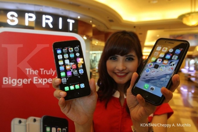 cara upgrade iphone 5 cara upgrade iphone 5