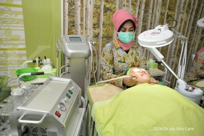 dr ida skincare