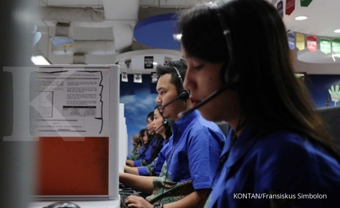 Opsi saham karyawan keluar dari uang