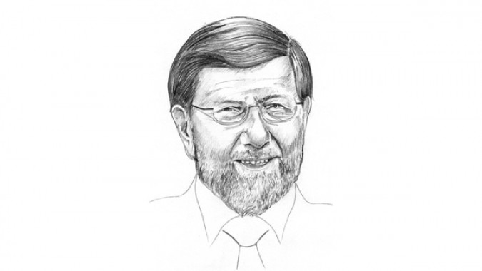 Otto Happel: Pengubah haluan bisnis keluarga (1)