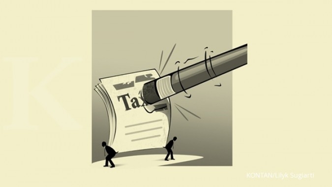 Jebakan kurang bayar wajib pajak