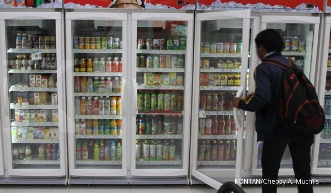 Ekstensifikasi, DPR dan pemerintah ingin percepat cukai plastik