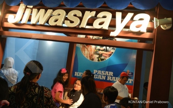 Indef: Lemahnya pengawasan OJK jadi biang kasus Jiwasraya