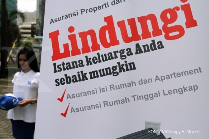 Pertimbangkan Hal Ini Saat Memilih Asuransi Rumah