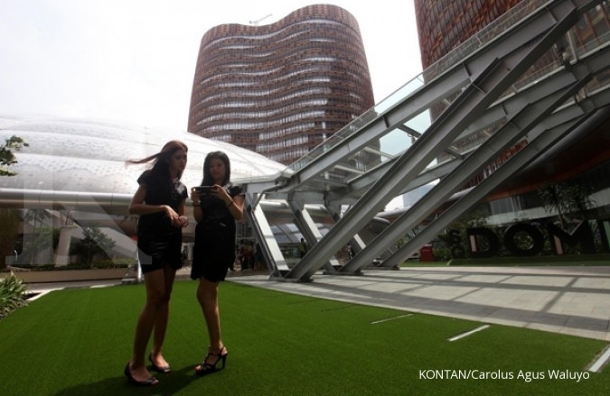 Intiland Development (DILD) akan luncurkan apartemen South 