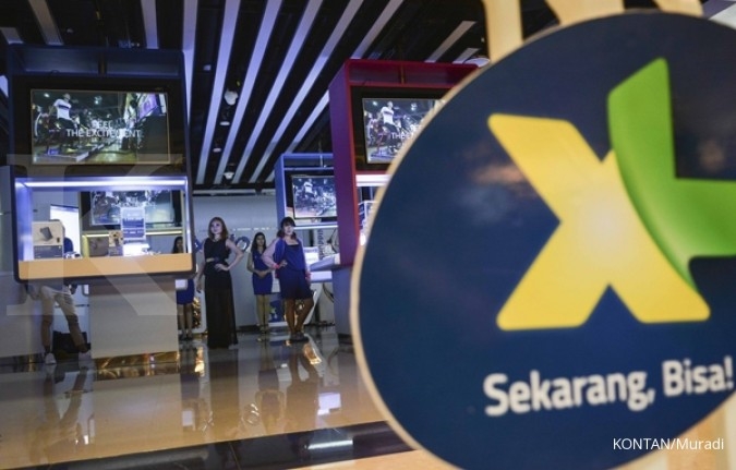Xl Axiata Bayar Pesangon Karyawan Total Rp 400 Miliar