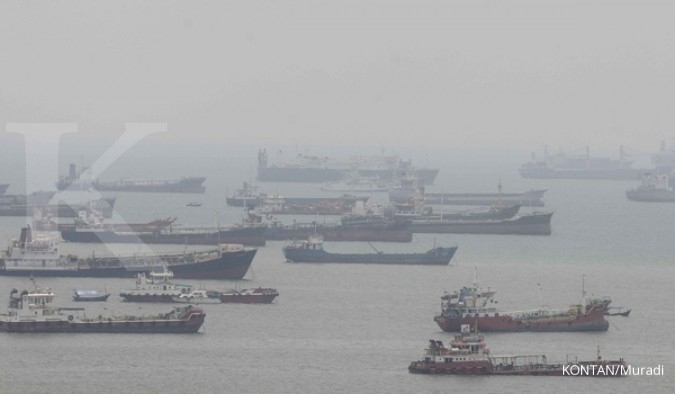Dua kapal tanker minyak terkena serangan di Teluk Oman